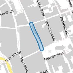 Steenweg