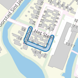 Stijlshof