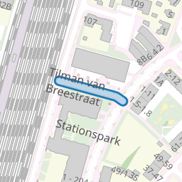 Tilman van Breestraat