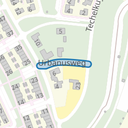 Urbanusweg