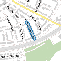 Van Galenstraat