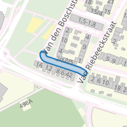 Van Hoornstraat
