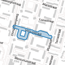 Venusstraat