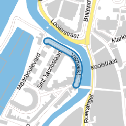 Vismarkt