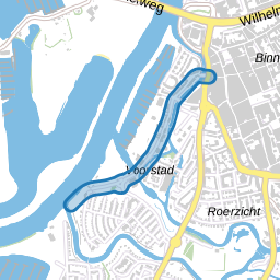 Voorstad Sint Jacob