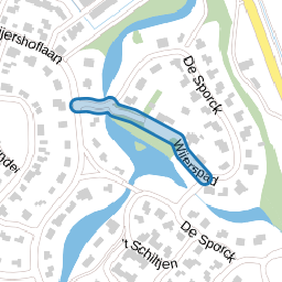 Wijerspad