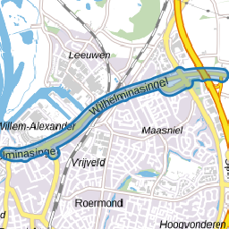 Wilhelminasingel