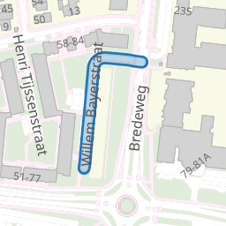 Willem Bayerstraat