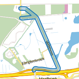 Witteweg
