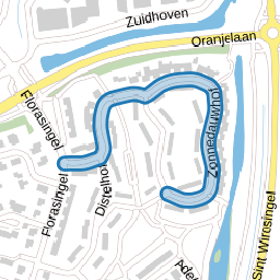 Zonnedauwhof