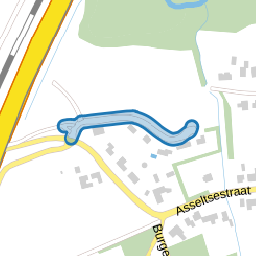 Aan de Eppenbeek