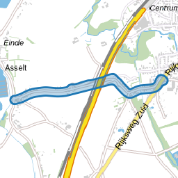 Asseltsestraat