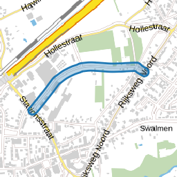 Breden Ars
