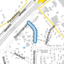 Dionysiusstraat