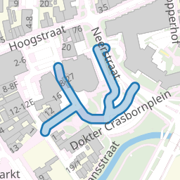 Dokter Crasbornplein