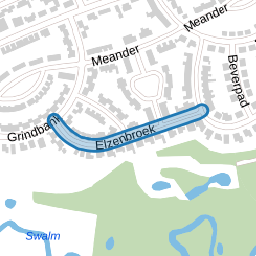 Elzenbroek