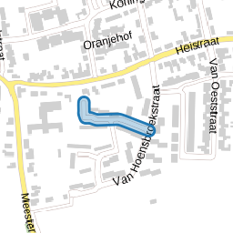 Gebroeders Schouenbergstraat