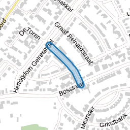 Graaf Gerardstraat