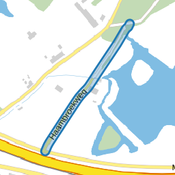 Haambroekweg