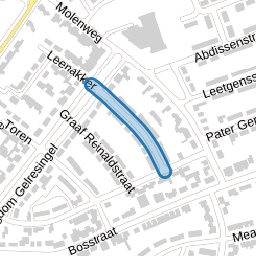 Hertog Arnoldstraat