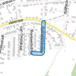 Hillenraderkamp