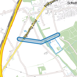 Hillenraederlaan