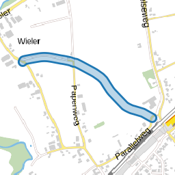 Kouleweg