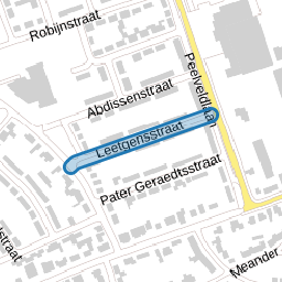 Leetgensstraat