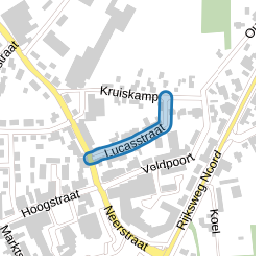 Lucasstraat