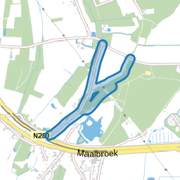 Maalbroekweg