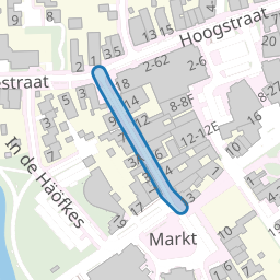 Marktstraat