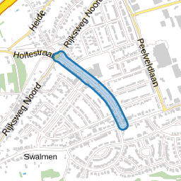 Molenweg