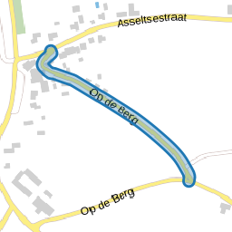 Op de Berg