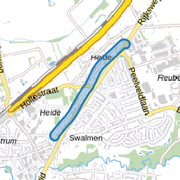 Oudeweg