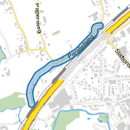 Parallelweg