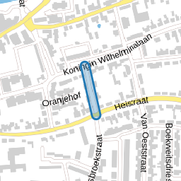 Prins Hendrikstraat