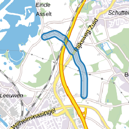 Raayer Luyckweg