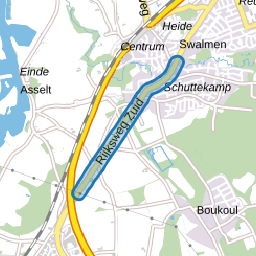 Rijksweg Zuid
