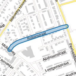 Robijnstraat
