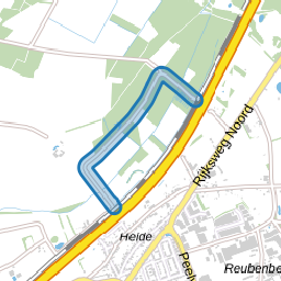 Schoolbroekdwarsweg