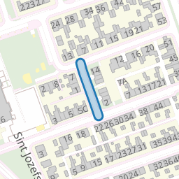 Sint Antoniusstraat