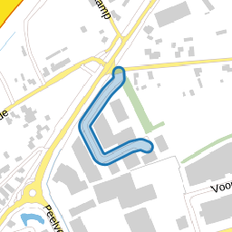 Tolhuisweg
