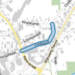Veldpoort