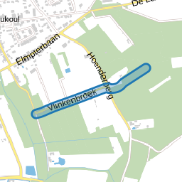 Vlinkenbroek