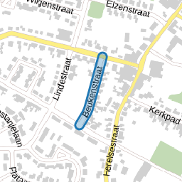 Beukenstraat