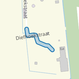Diefhoekstraat