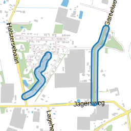 Gareelweg