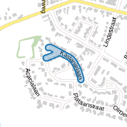 Kastanjelaan