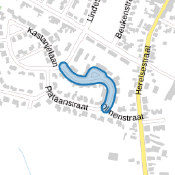 Meidoornstraat