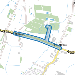 Moerstraatseweg
